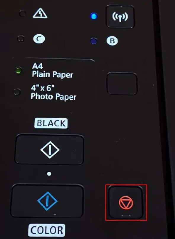stop-button-on-canon