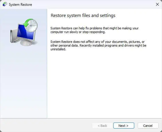 system-restore-window-problem-resetting-the-pc
