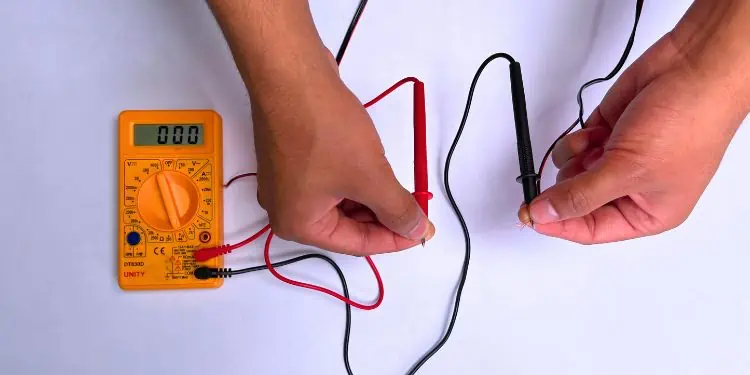 testing-continuity-of-a-wire