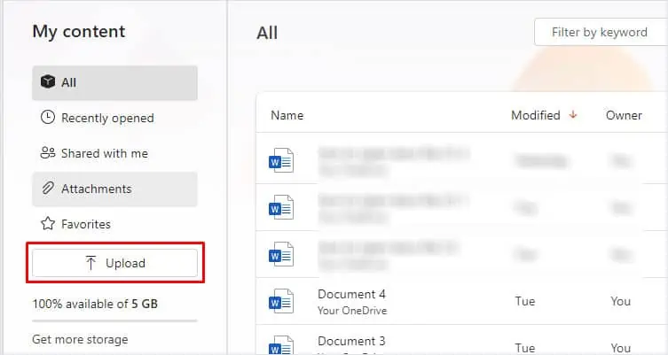 upload-docx-file-in-microsoft-office-online