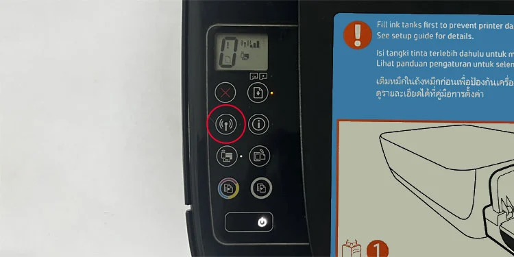 wireless-button-and-indicator