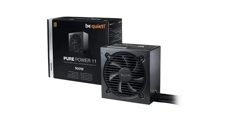 Be-Quiet-Pure-Power-11-500W—Best-Semi-Modular-500W-Power-Supply