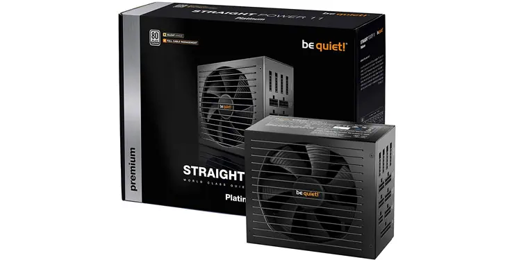 8 Best 1200W PSUs for Extreme PC Builds in 2023 4 Be-Quiet-Straight-Power-11-Platinum-1200W—Best-1200W-PSU-for-a-Silent-Build