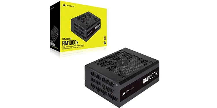 10 Best 1000W PSUs in 2023 3 Corsair-RM1000x-2021—Best-Value-1000W-Power-Supply