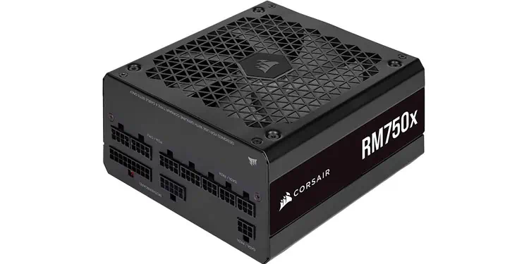 Corsair-RM750x-2021—Best-750W-Fully-Modular-Power-Supply