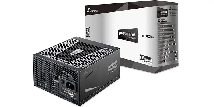 10 Best 1000W PSUs in 2023 10 Seasonic-SSR-1000TR—Best-80-Titanium-Certified-1000W-PSU