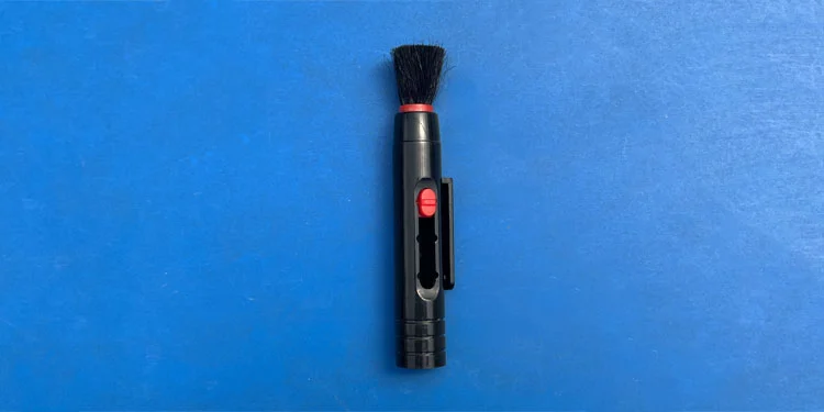 How to Get Sand Out of Charging Port 3 Soft-Bristle-ESD-Brush