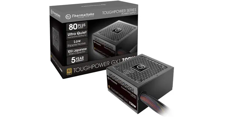 Thermaltake-Toughpower-GX1-700W-Gold—Best-700W-PSU-for-Under-100