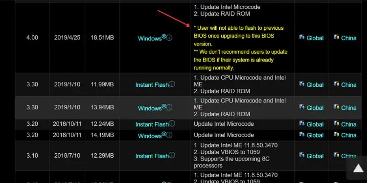 bios-update-warning-description