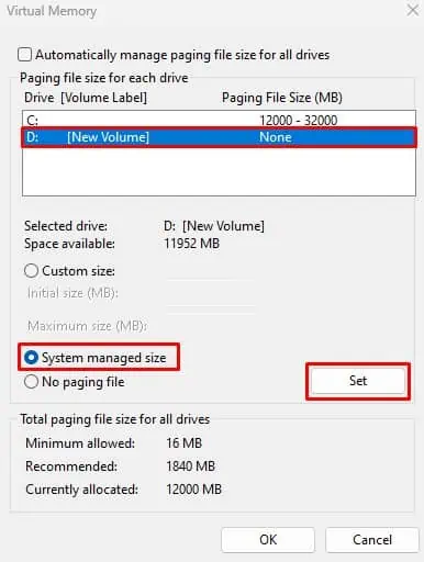 change-page-file-drive-pagefile-sys