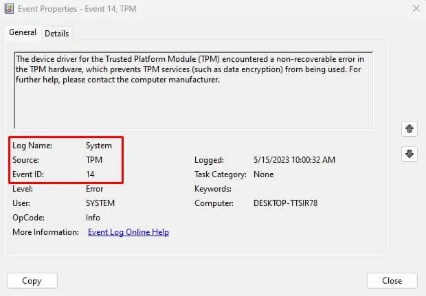 check-log-name-event-id-sources