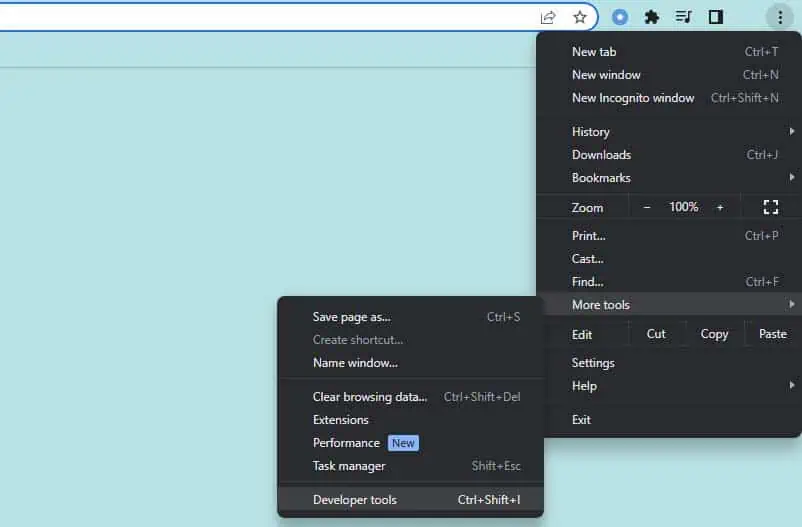 How to Inspect on Chromebook 2 chrome-developer-tools