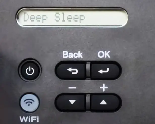deep-sleep-in-hl2350dw