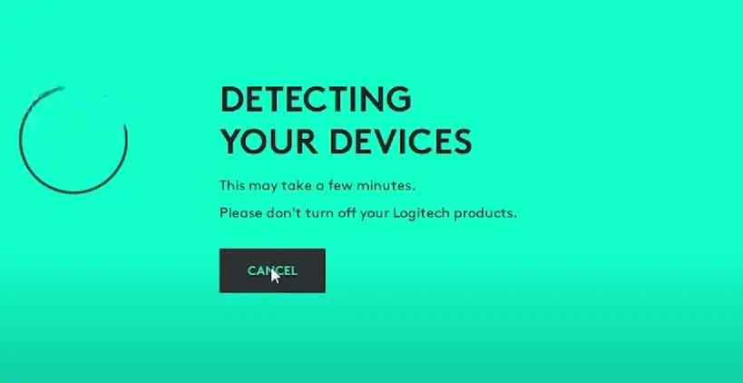 Logitech M325 Mouse Not Working? Try These 8 Fixes 8 detect-logitech-device-firmware-update-tool
