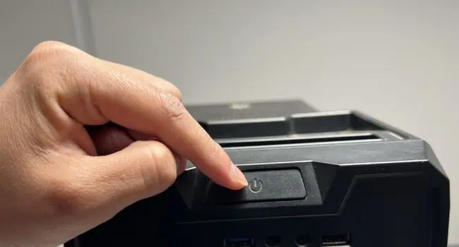 Fix: CPU Stuck to Cooler 7 discharge-capacitors