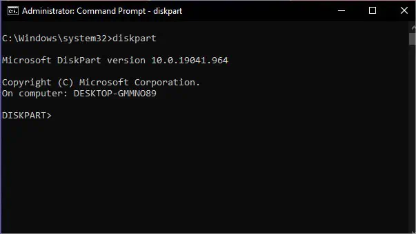 diskpart-in-command-prompt-1