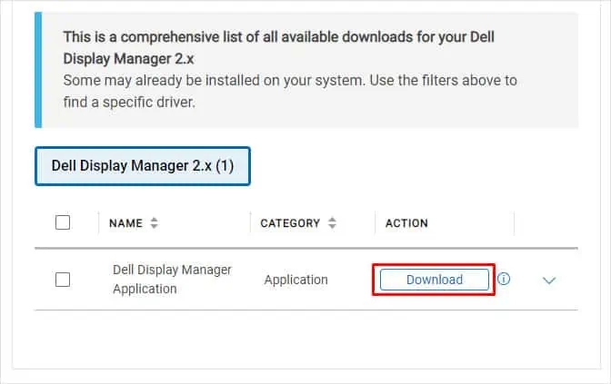 How to Split Screen on Dell Laptop 10 download-dell-display-manager