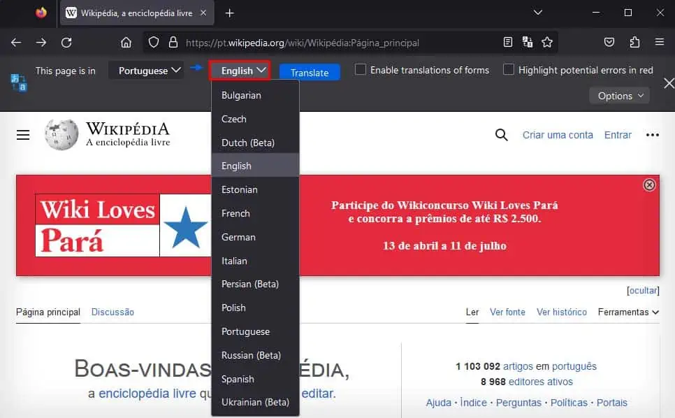 firefox-translation-addon-translate-to