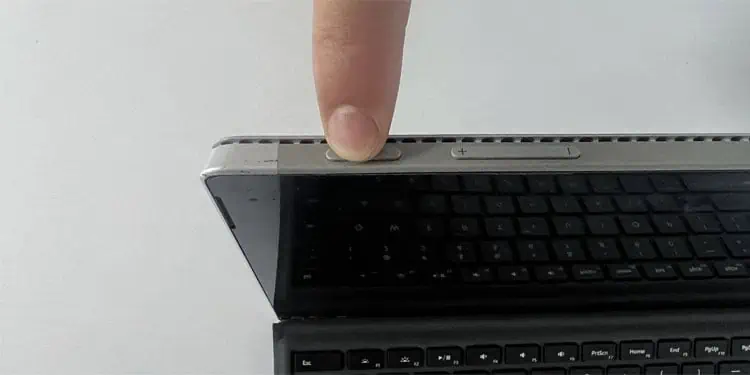 Surface Touch Screen Not Working? Try These 7 Fixes 1 force-restart-surface-press-and-hold-power-button