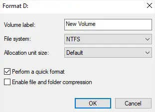 formatting-drive-in-disk-management