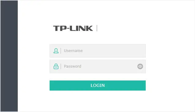 How to Configure Bandwidth Control on TP-Link Router (Step-by-Step Guide) 3 login-tp-link-rouer