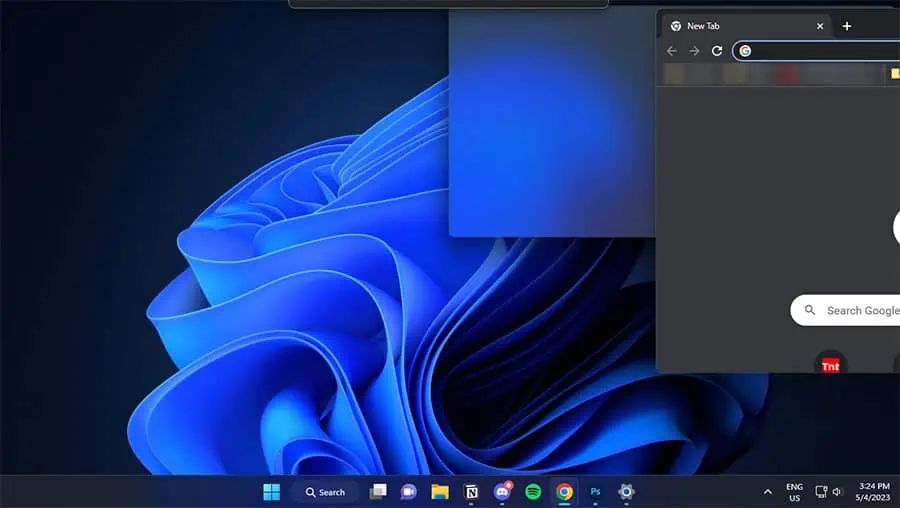 How to Split Screen on Dell Laptop 5 move-screen-to-corner-split-screen-on-dell