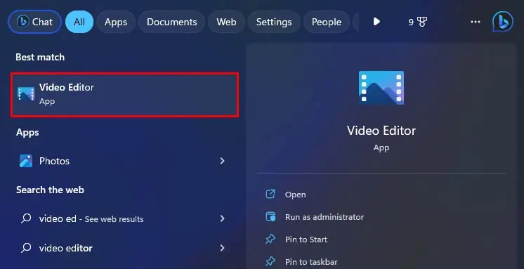 How to Compress a Video and Reduce File Size 2 open-video-editor-app