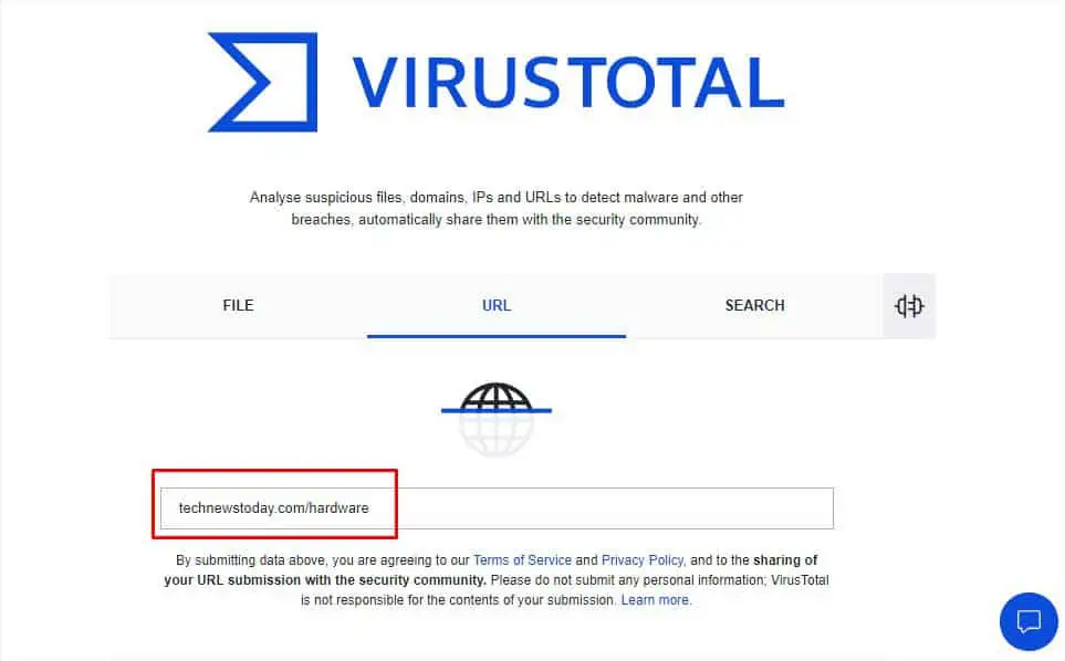 paste-the-url