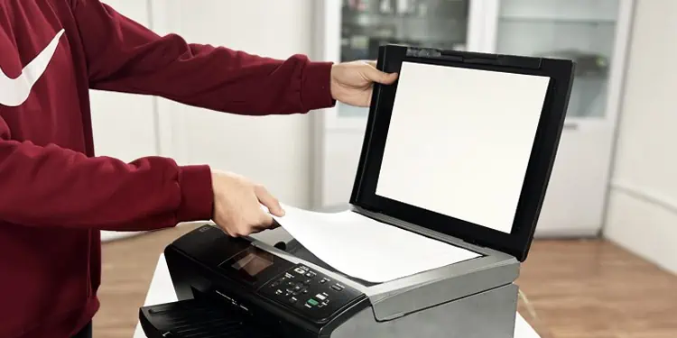 Canon Printer Printing Blank Pages? Try These 7 Proven Fixes 1 photocopy-on-canon-printer