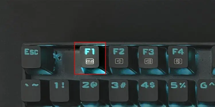 press-F1-windows-help