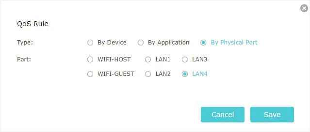 How to Configure Bandwidth Control on TP-Link Router (Step-by-Step Guide) 28 qos-rule-by-physical-port