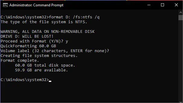 quick-format-with-file-system