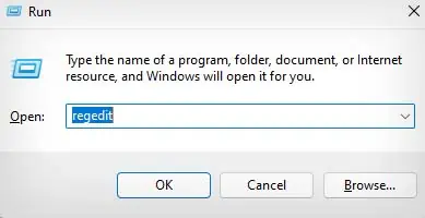 regedit-on-run