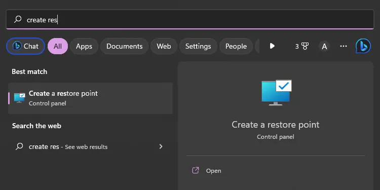 search-on-the-search-bar