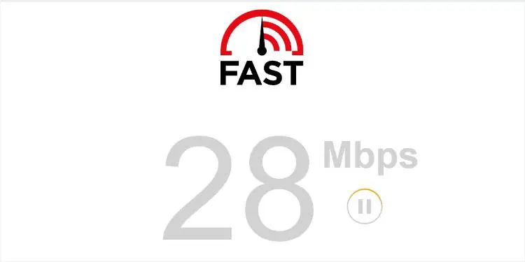 How to Configure Bandwidth Control on TP-Link Router (Step-by-Step Guide) 29 speed-test