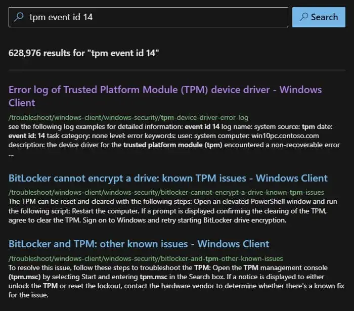 tpm-error-event-id-14