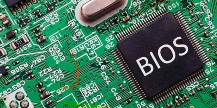 udpate-BIOS-ide-initilization-started