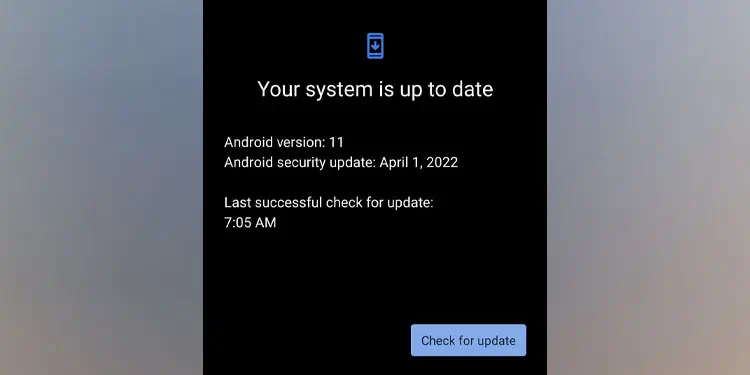 update-phone-not-registered-on-network