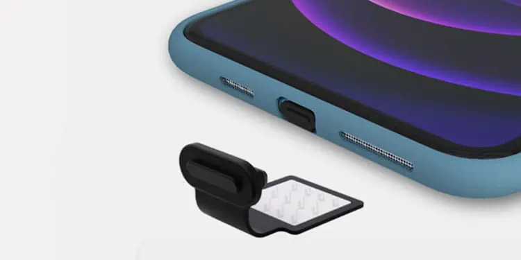 How to Clean USB-C Port Safely 8 usb-c-over