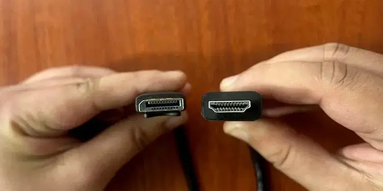 How to Change Your Monitor Refresh Rate 12 HDMI-and-display-port-version