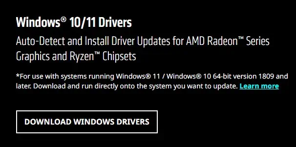 amd-driver-download-video-stuttering