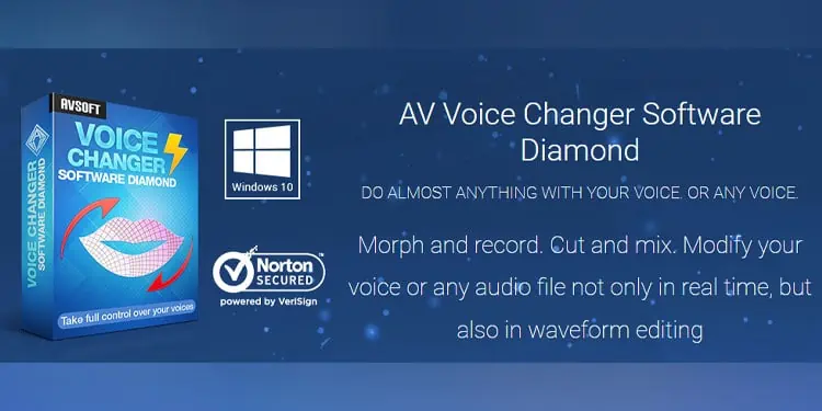 av-voice-changer