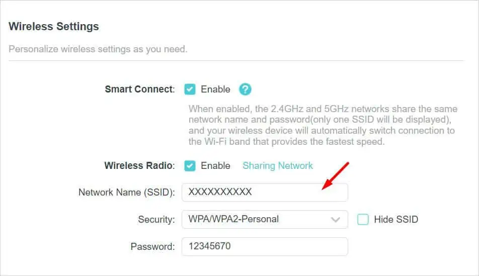 How to Change Wi-Fi Network (Name & Password) 19 change-network-name