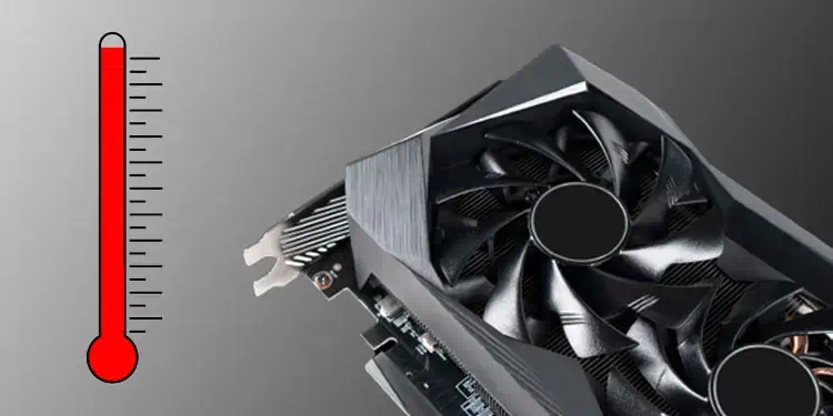 8 Ways to Fix Monitor Blinking On and Off 10 check-gpu-temp-monitor-blinking-on-and-off