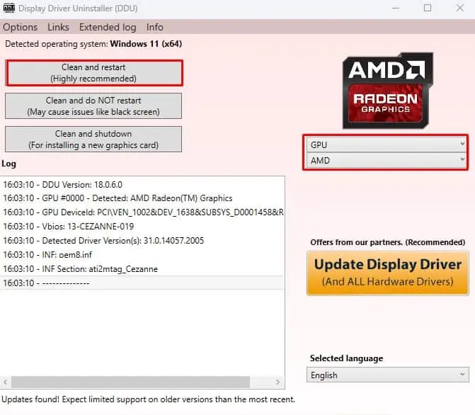 clean-and-restart-amd-gpu-video-stutering-windows