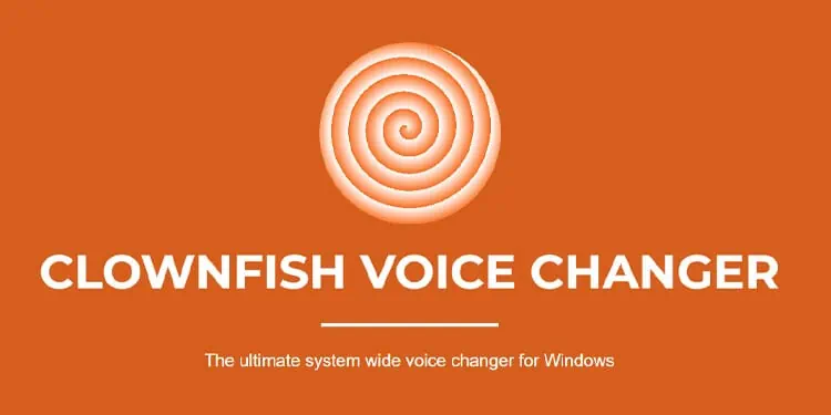 clownfish-voice-changer