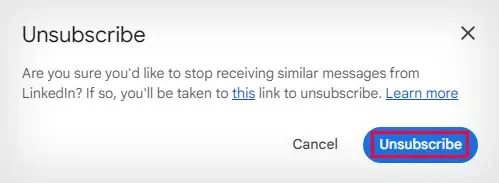 confirm-unsubscribe