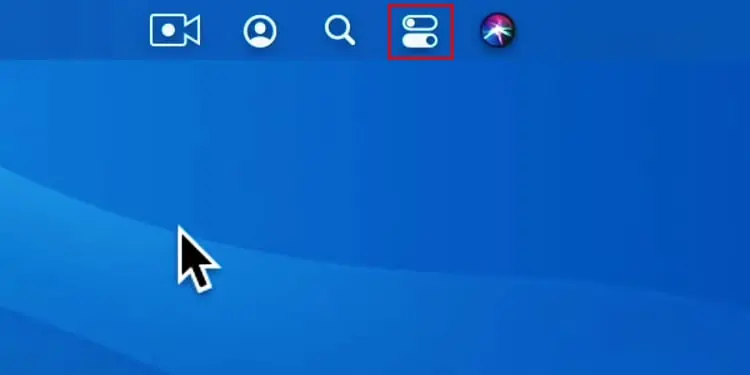 Can You Enable "Do Not Disturb" on Your Computer? 23 control-center-in-mac