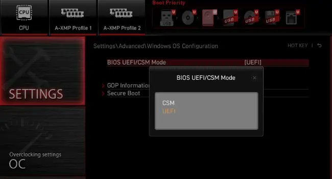 csm-or-uefi-choose