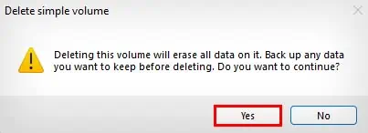 delete-simple-voume